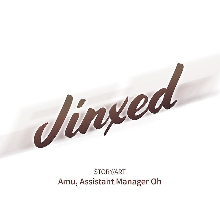 Jinxed Chapter 12 - Page 9