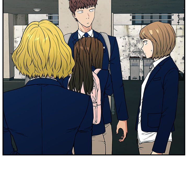 Jinxed Chapter 12 - Page 82