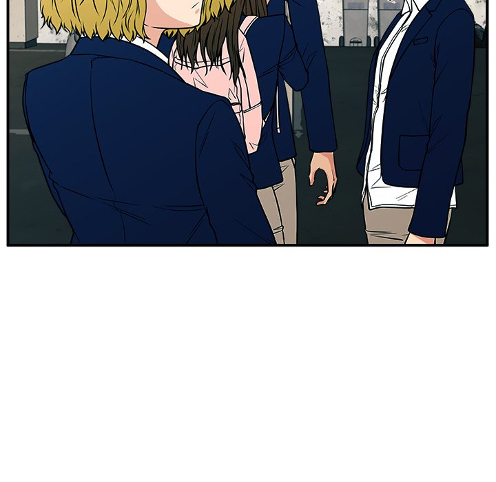 Jinxed Chapter 12 - Page 84