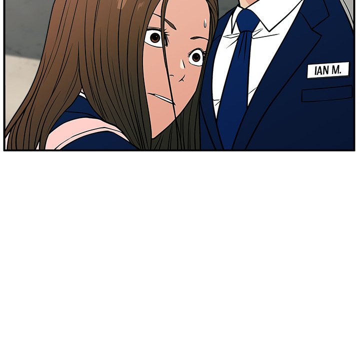 Jinxed Chapter 12 - Page 88