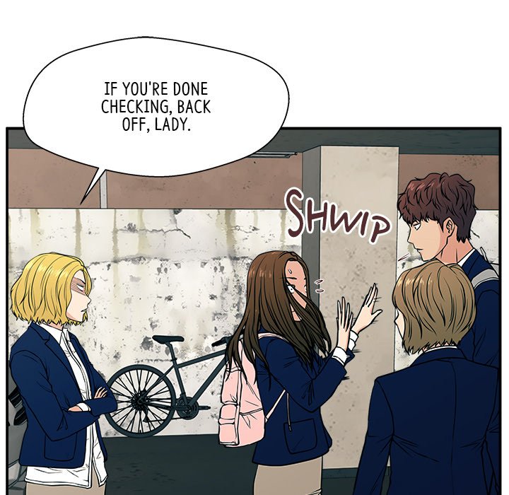 Jinxed Chapter 12 - Page 89