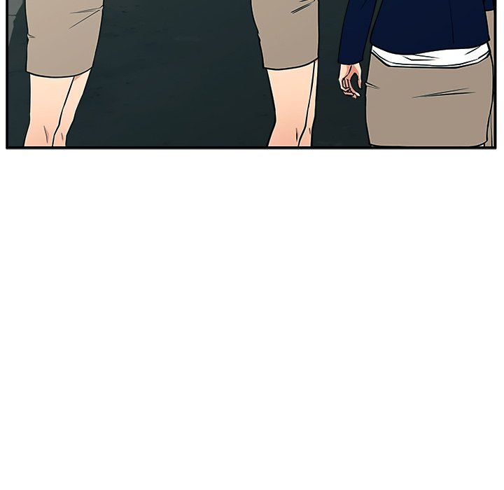 Jinxed Chapter 12 - Page 90