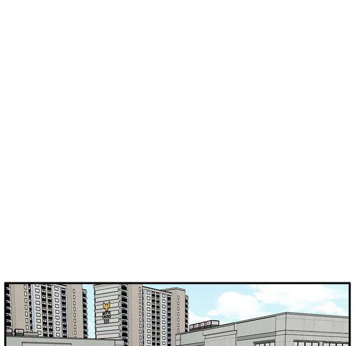 Jinxed Chapter 12 - Page 10