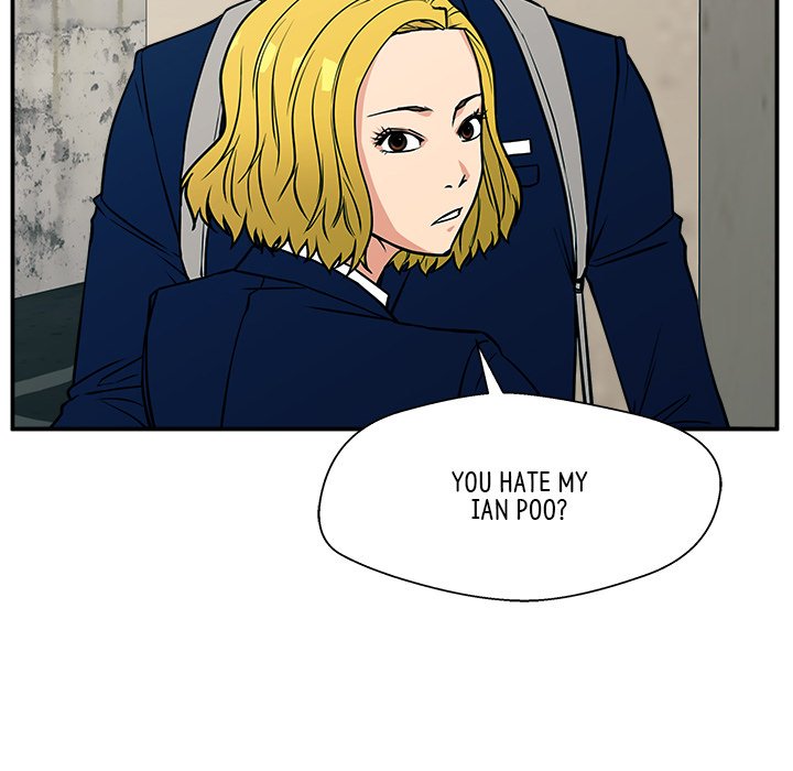 Jinxed Chapter 12 - Page 100