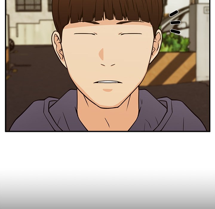 Jinxed Chapter 13 - Page 105