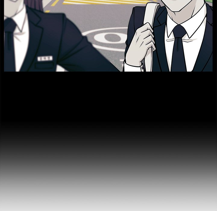 Jinxed Chapter 13 - Page 107