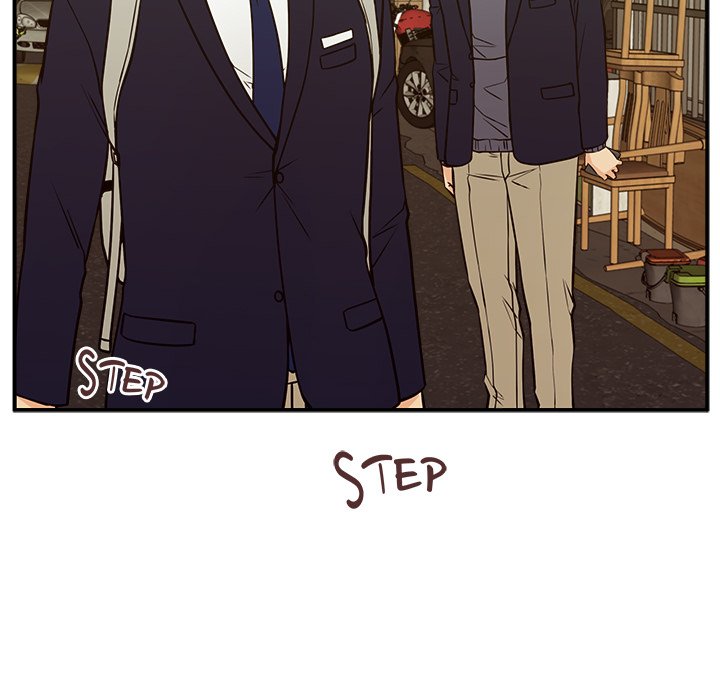 Jinxed Chapter 13 - Page 112