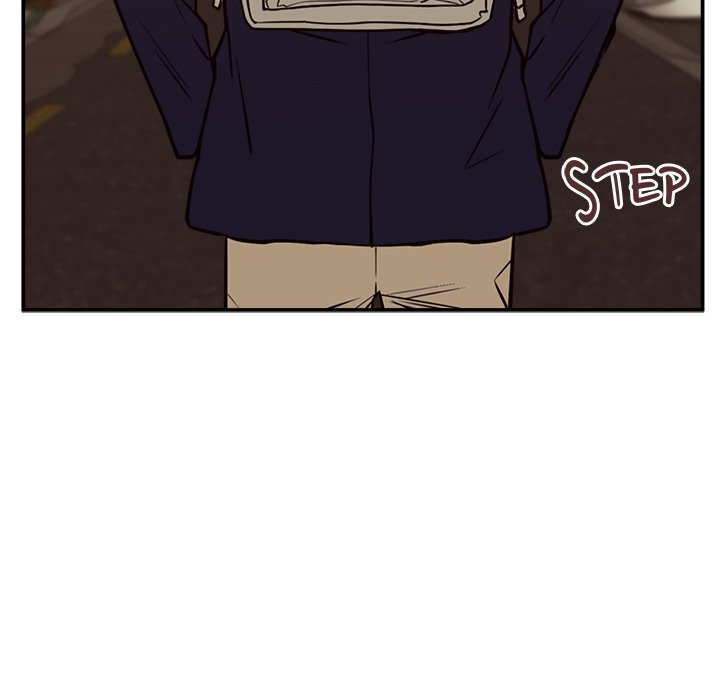 Jinxed Chapter 13 - Page 117