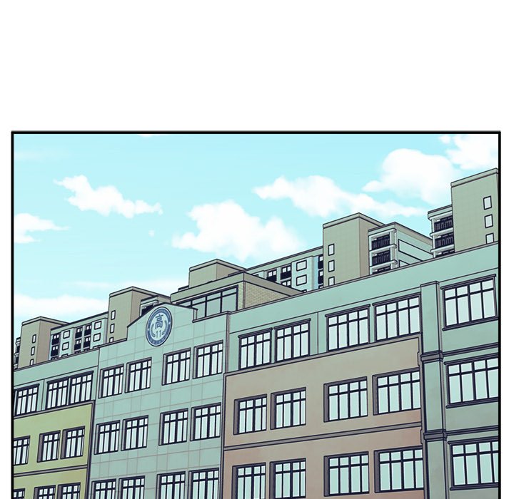 Jinxed Chapter 13 - Page 121