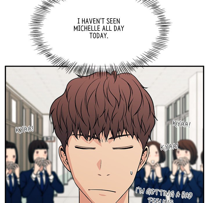 Jinxed Chapter 13 - Page 125