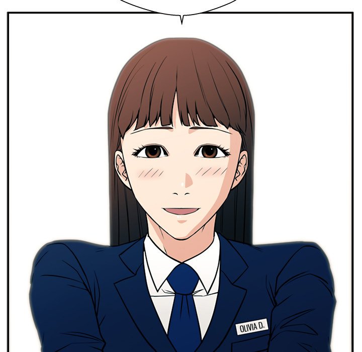 Jinxed Chapter 13 - Page 133