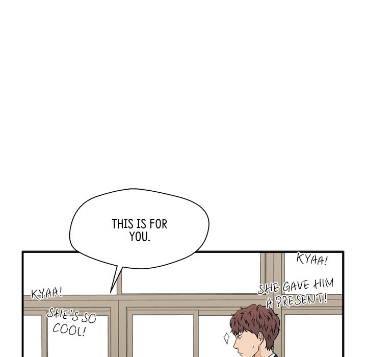 Jinxed Chapter 13 - Page 135