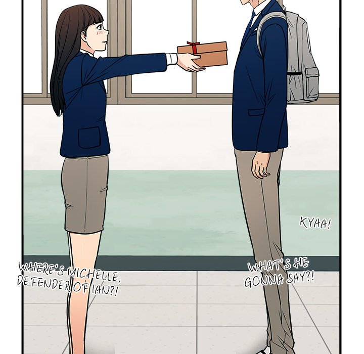 Jinxed Chapter 13 - Page 136