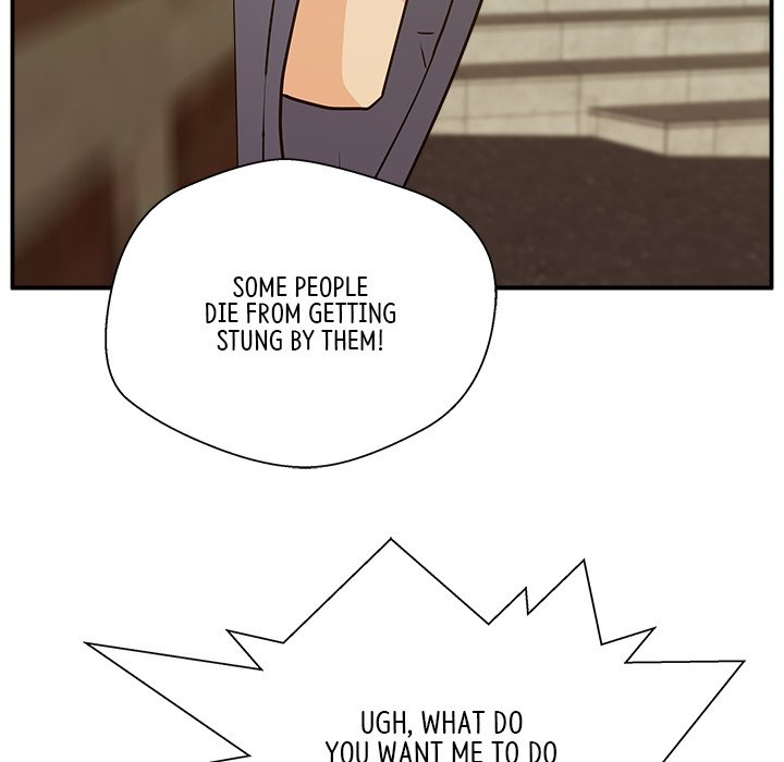 Jinxed Chapter 13 - Page 15