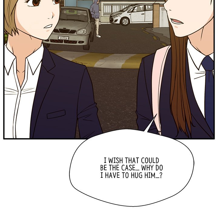 Jinxed Chapter 13 - Page 20