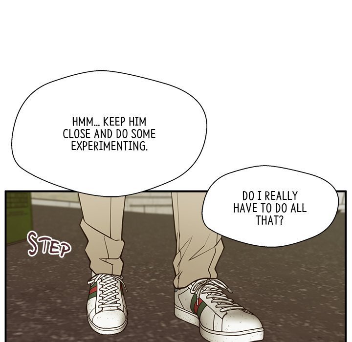 Jinxed Chapter 13 - Page 21