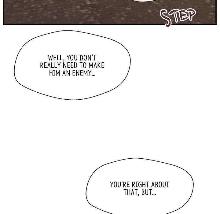 Jinxed Chapter 13 - Page 22