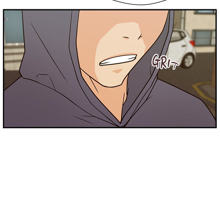 Jinxed Chapter 13 - Page 23