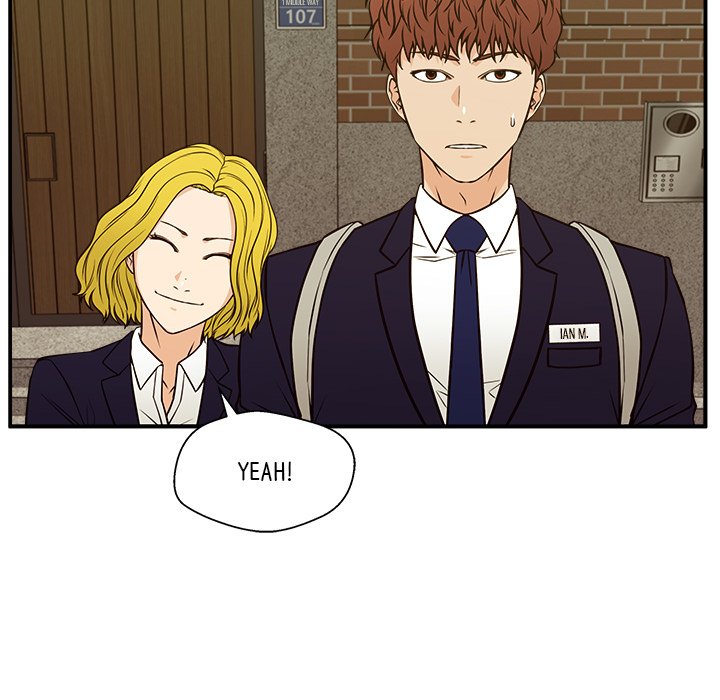 Jinxed Chapter 13 - Page 47