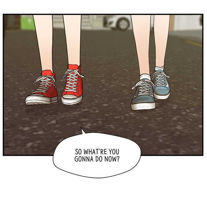 Jinxed Chapter 13 - Page 6