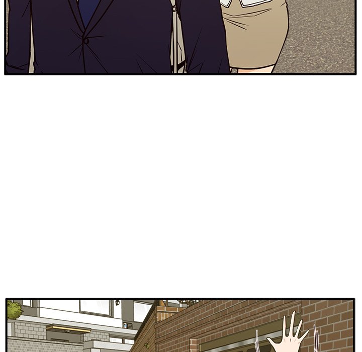 Jinxed Chapter 13 - Page 73