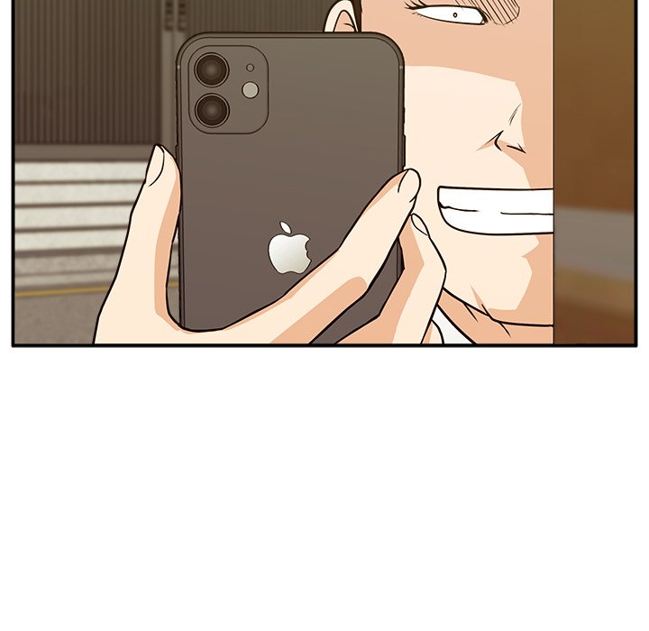 Jinxed Chapter 13 - Page 86