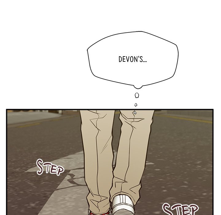 Jinxed Chapter 13 - Page 88