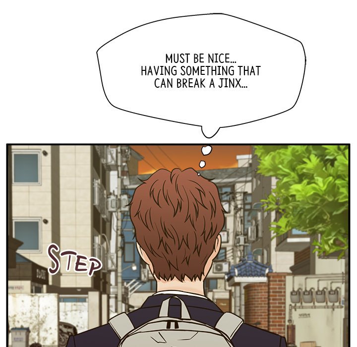 Jinxed Chapter 13 - Page 90