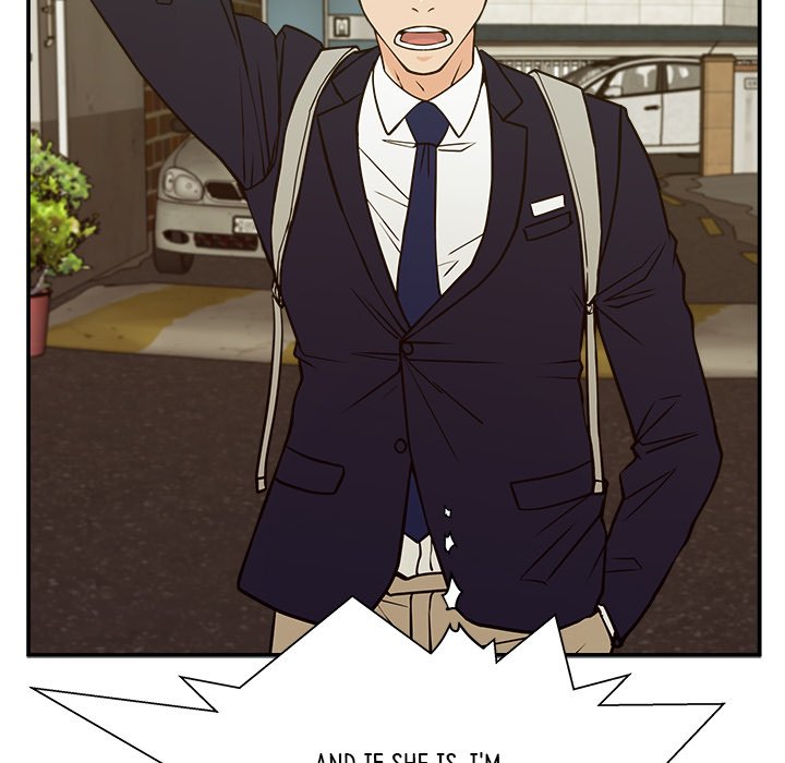 Jinxed Chapter 13 - Page 100