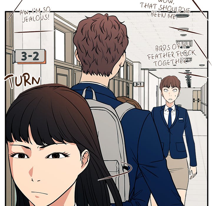 Jinxed Chapter 14 - Page 103