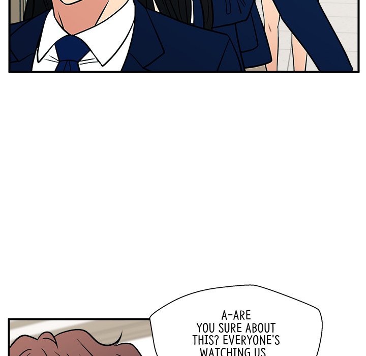 Jinxed Chapter 14 - Page 104