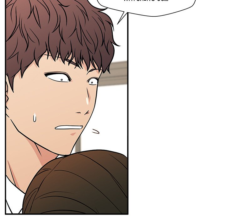 Jinxed Chapter 14 - Page 105