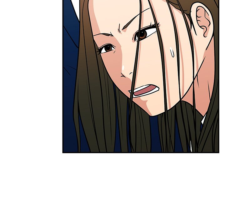 Jinxed Chapter 14 - Page 107