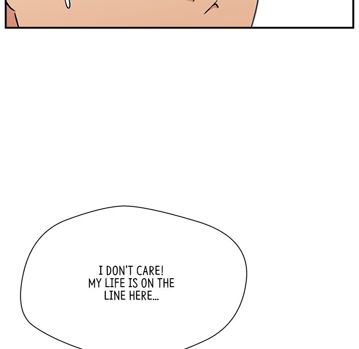 Jinxed Chapter 14 - Page 109