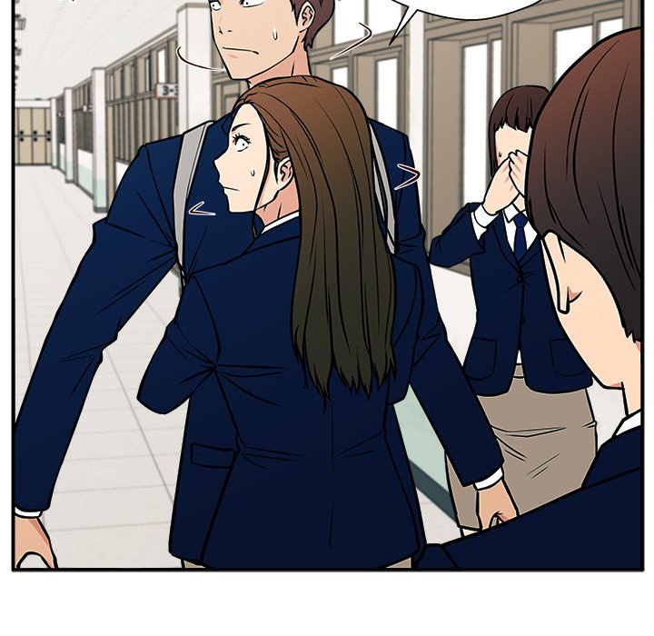 Jinxed Chapter 14 - Page 120