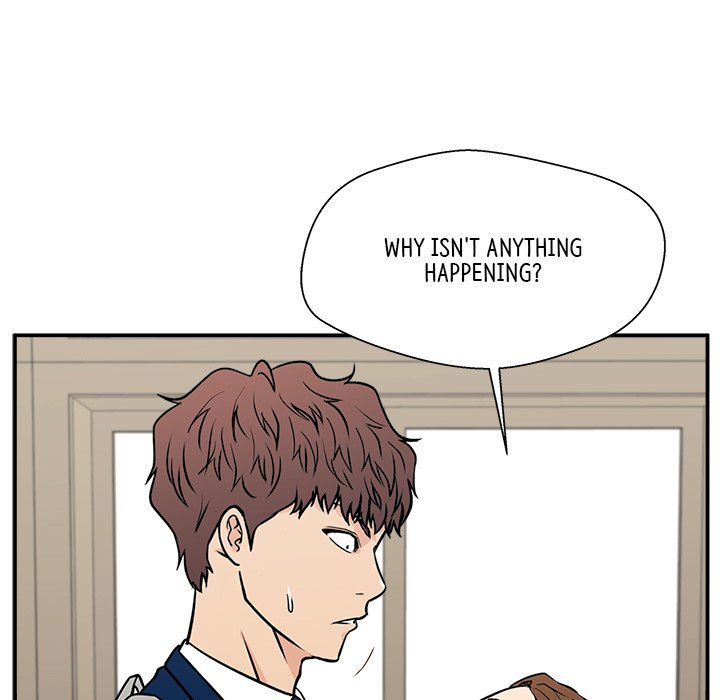 Jinxed Chapter 14 - Page 125