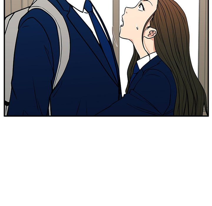 Jinxed Chapter 14 - Page 126