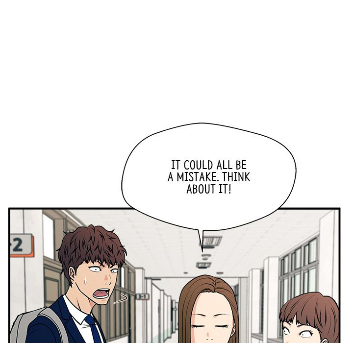 Jinxed Chapter 14 - Page 130