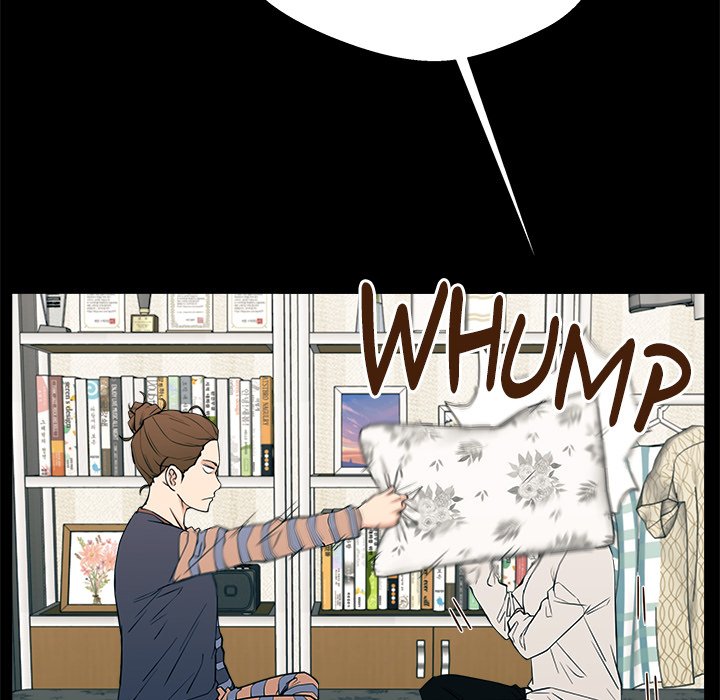 Jinxed Chapter 14 - Page 14