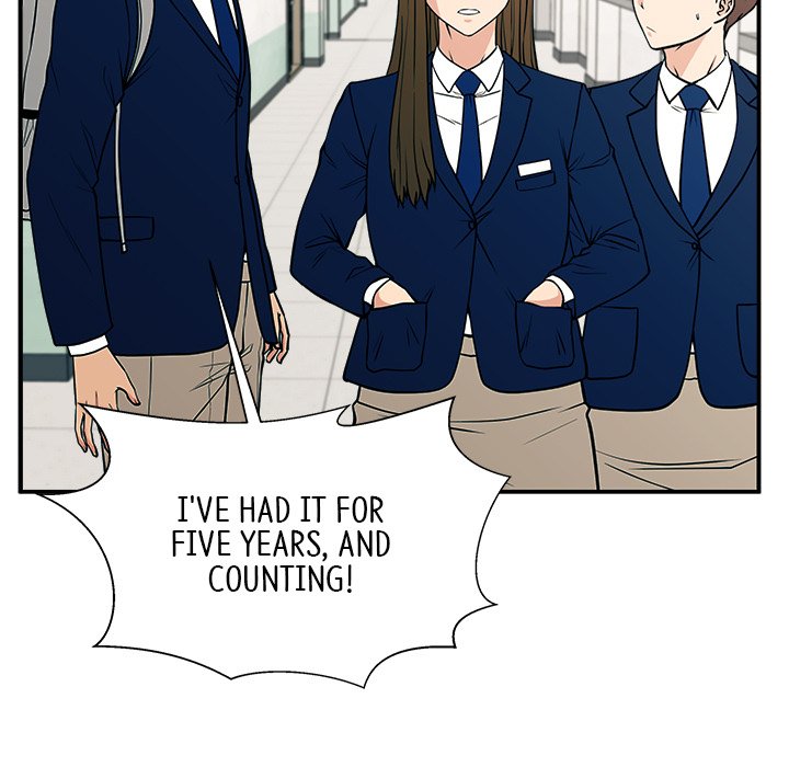 Jinxed Chapter 14 - Page 131