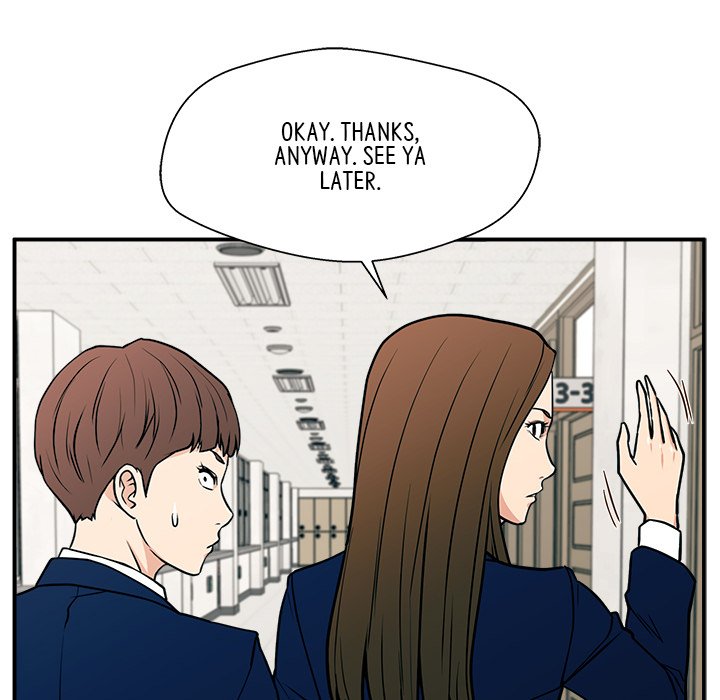 Jinxed Chapter 14 - Page 132