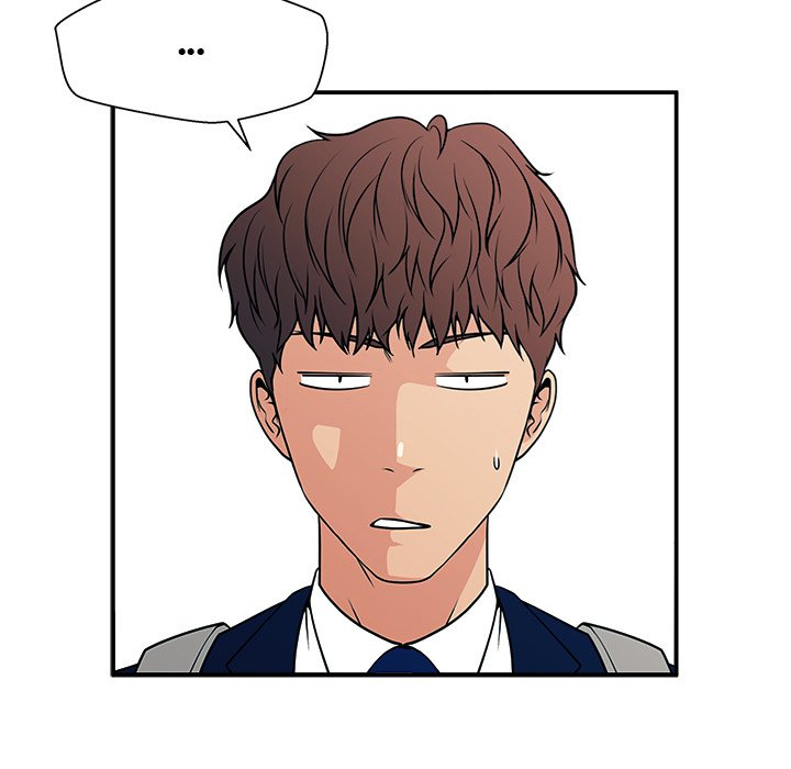 Jinxed Chapter 14 - Page 134