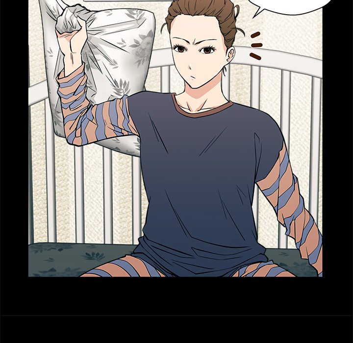 Jinxed Chapter 14 - Page 20