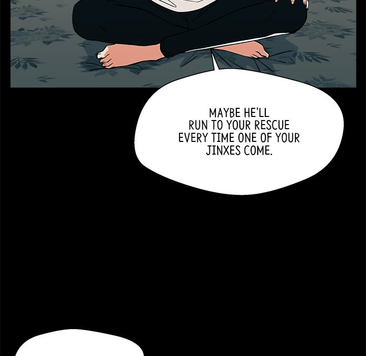 Jinxed Chapter 14 - Page 22