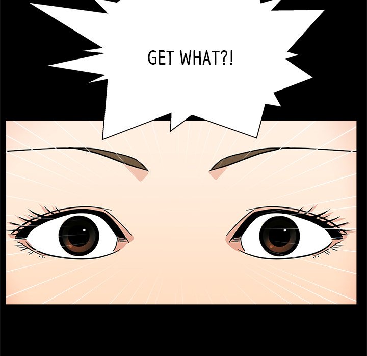 Jinxed Chapter 14 - Page 26