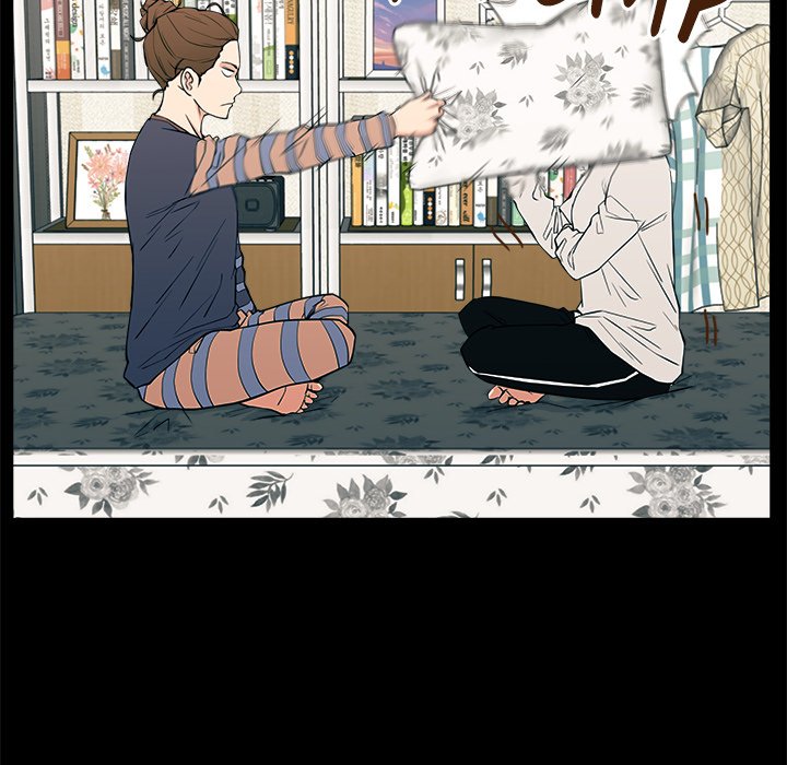 Jinxed Chapter 14 - Page 28