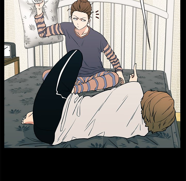 Jinxed Chapter 14 - Page 30