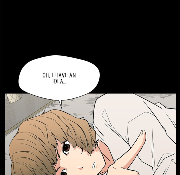 Jinxed Chapter 14 - Page 31