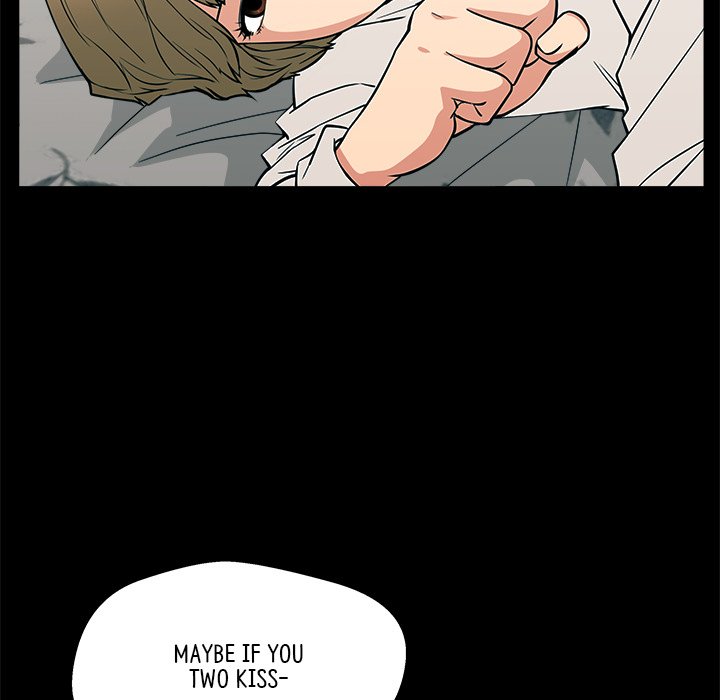 Jinxed Chapter 14 - Page 32