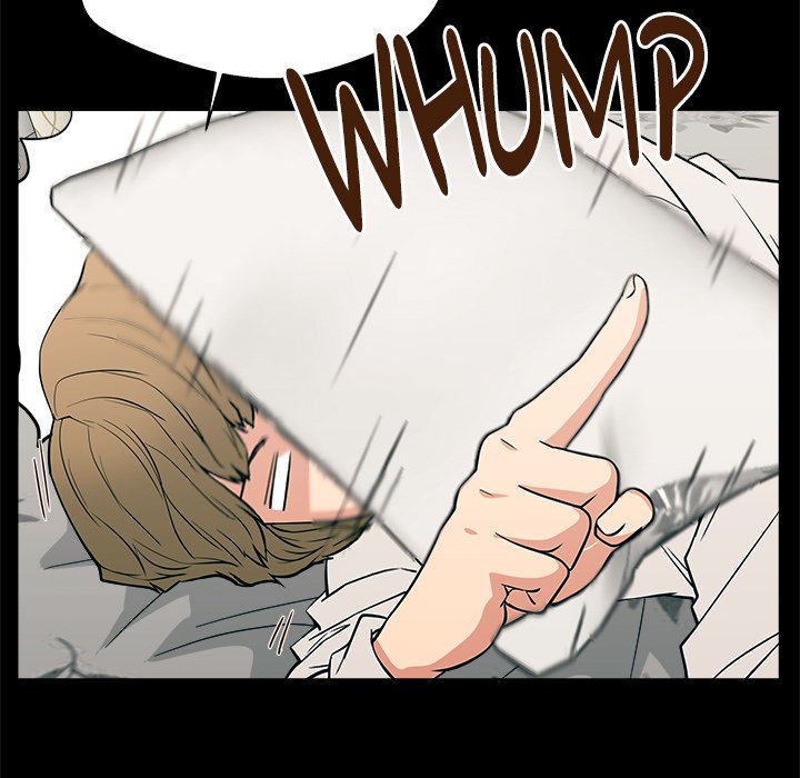 Jinxed Chapter 14 - Page 33